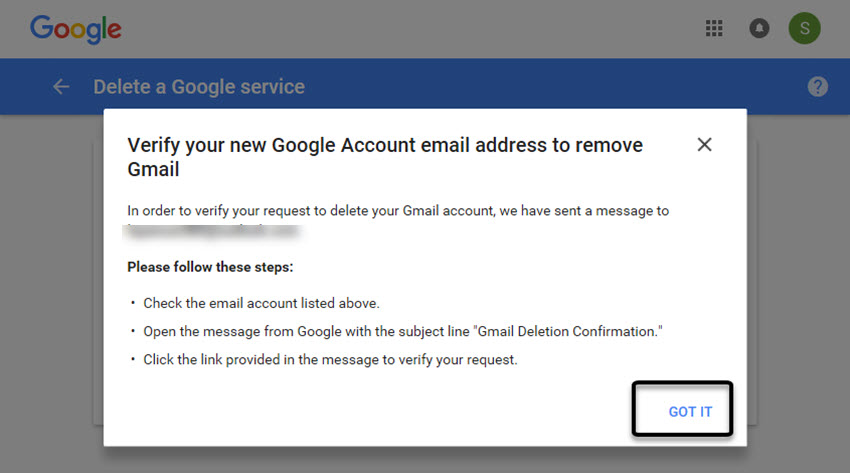 How Do You Delete A Gmail Account From A Computer How To Remove Google Account From Other s 